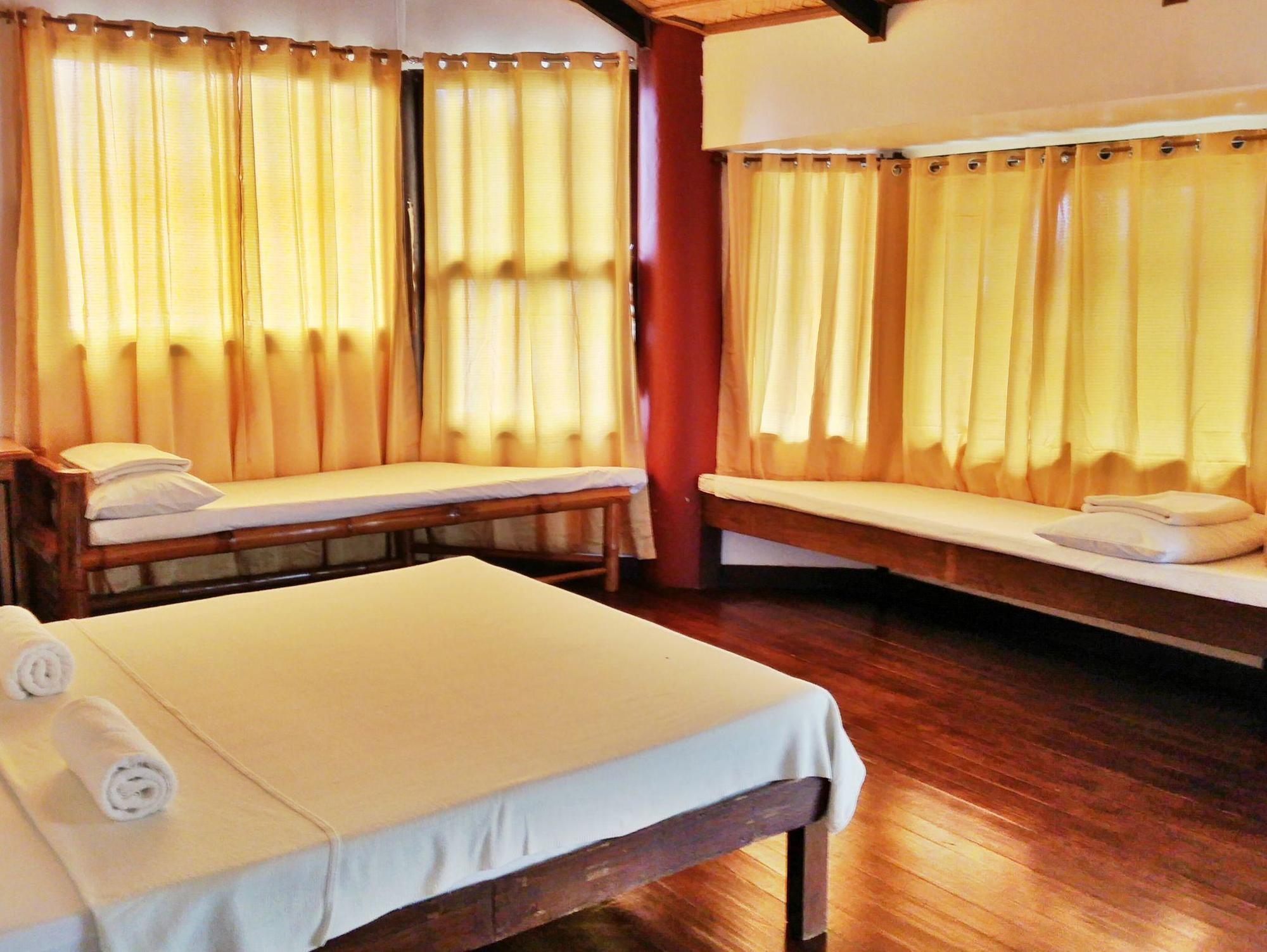 Planet Dive Hotel Mabini  Exterior photo