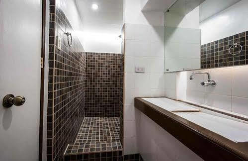 Planet Dive Hotel Mabini  Exterior photo